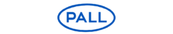 Pall logo - ConnectedSign client