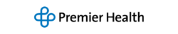 Premier Health logo - ConnectedSign client
