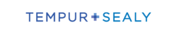 Tempur Sealy logo - ConnectedSign client